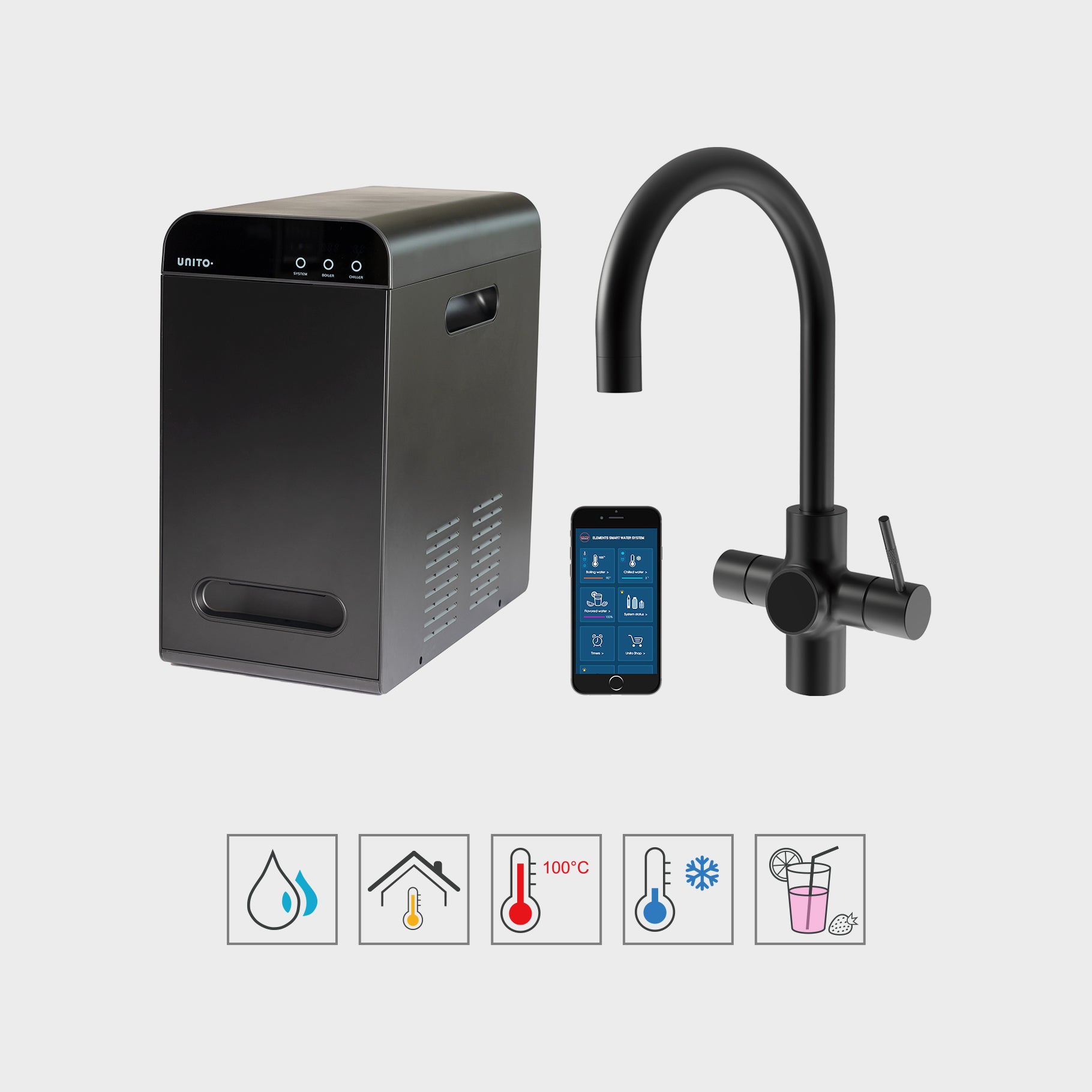 ELEMENTS G2 JUICE·BAR