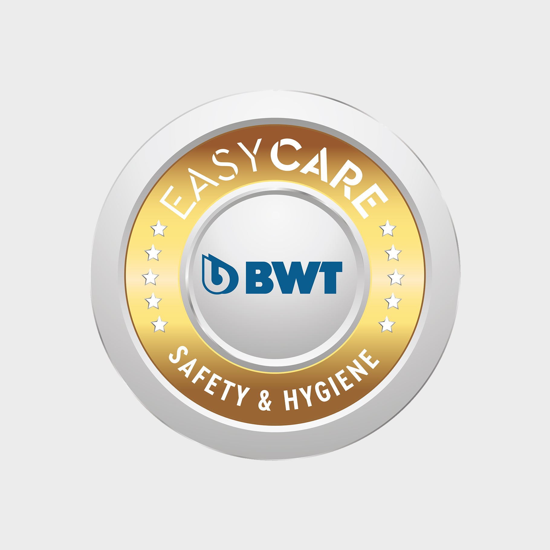 BWT Disinfection kit adapter (for multiple use) (Alleen G2!)