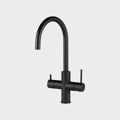 Individual ACE faucet