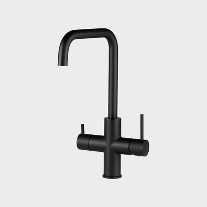 Individual ACE faucet