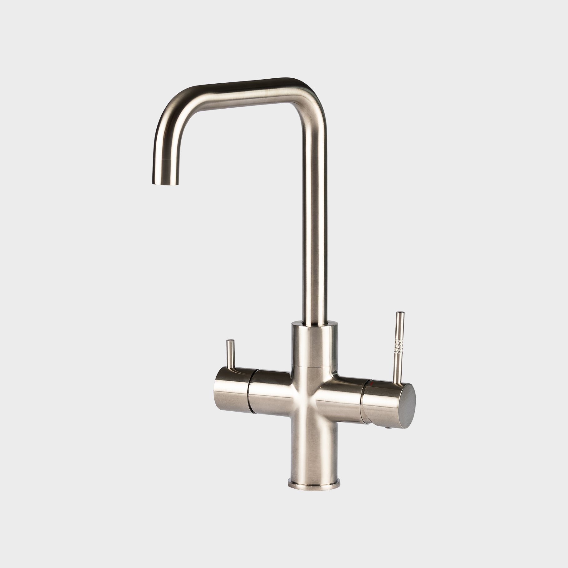 Individual ACE faucet