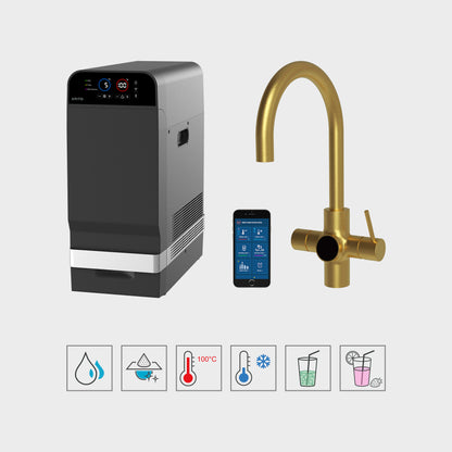 INFINITY G3 JUICE·BAR