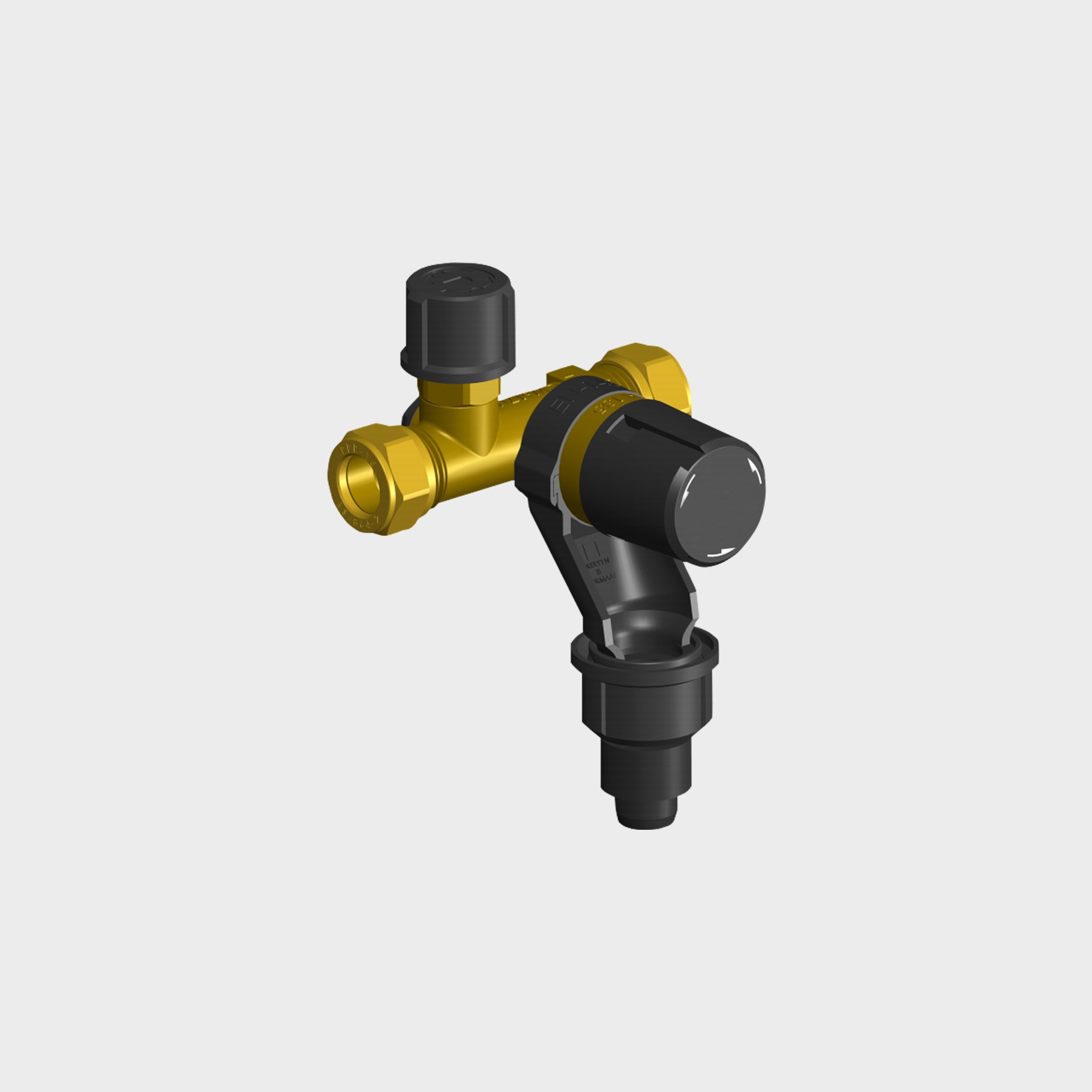 Safety Group Valve