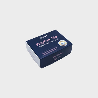 BWT Disinfection tab for UNITO watersystem (single use) (Alleen G2!)
