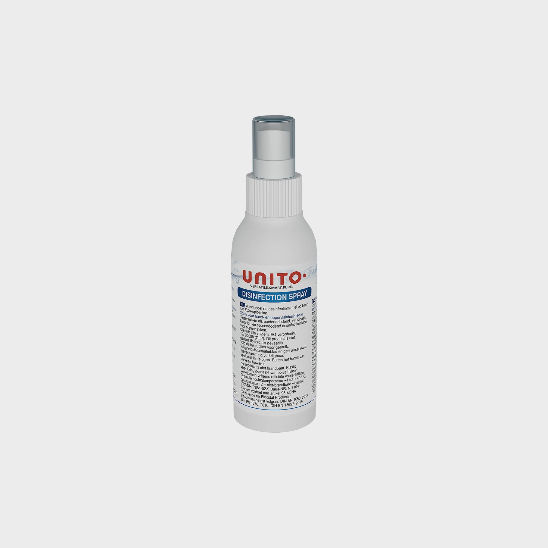 BWT Disinfection tab for UNITO watersystem (single use) (Alleen G2!)